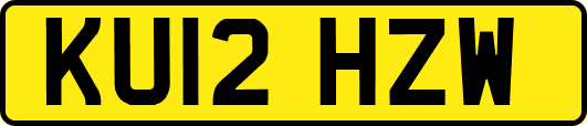 KU12HZW