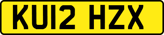 KU12HZX