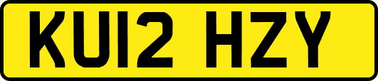 KU12HZY