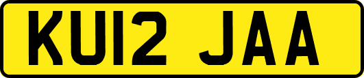 KU12JAA