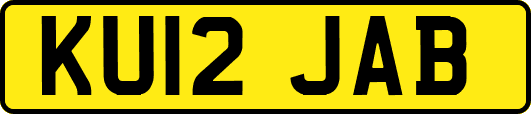 KU12JAB