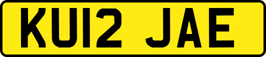 KU12JAE