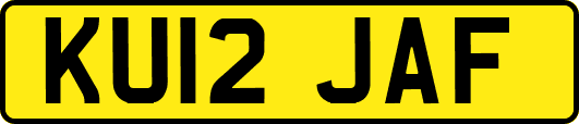 KU12JAF
