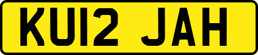 KU12JAH