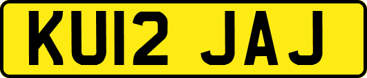 KU12JAJ
