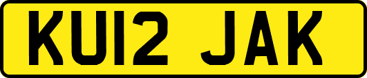 KU12JAK