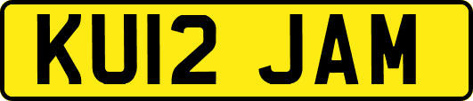 KU12JAM