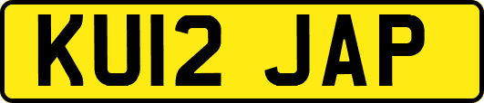 KU12JAP