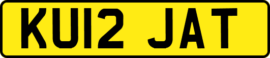 KU12JAT