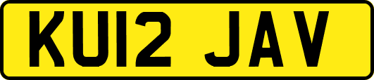 KU12JAV