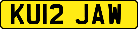KU12JAW