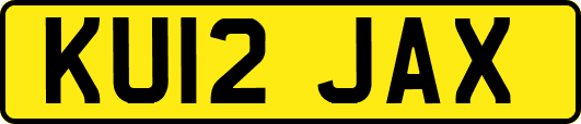KU12JAX