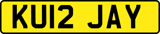 KU12JAY