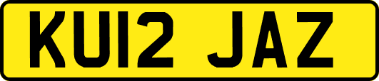 KU12JAZ