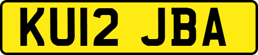 KU12JBA