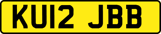 KU12JBB