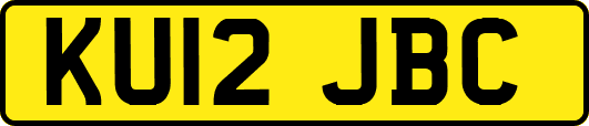KU12JBC