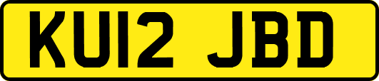 KU12JBD