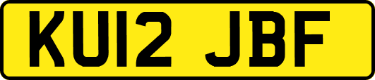 KU12JBF