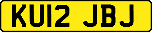 KU12JBJ