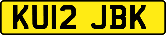 KU12JBK