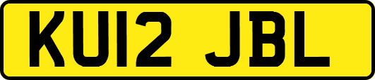 KU12JBL
