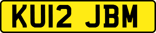 KU12JBM