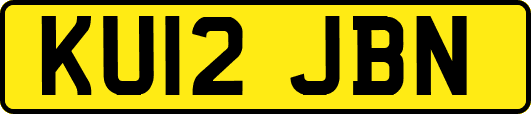 KU12JBN