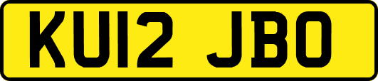 KU12JBO