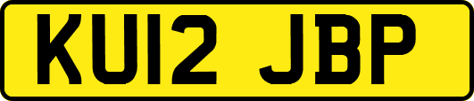 KU12JBP