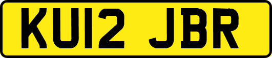 KU12JBR