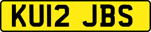 KU12JBS