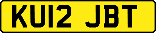 KU12JBT