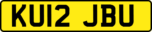 KU12JBU