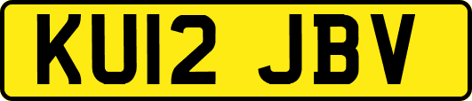 KU12JBV