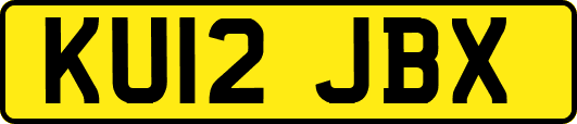 KU12JBX