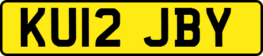 KU12JBY