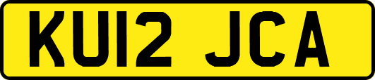 KU12JCA