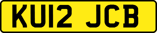 KU12JCB
