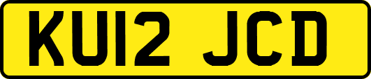 KU12JCD