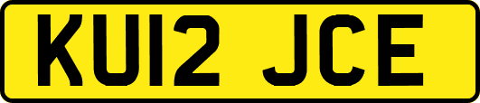 KU12JCE