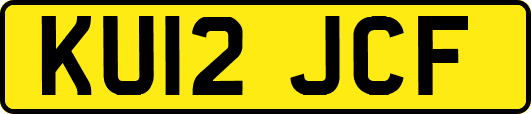 KU12JCF