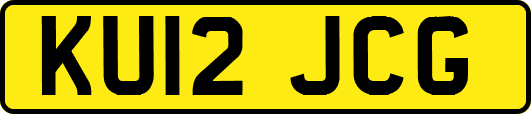 KU12JCG