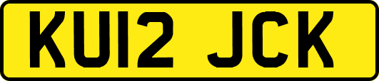 KU12JCK