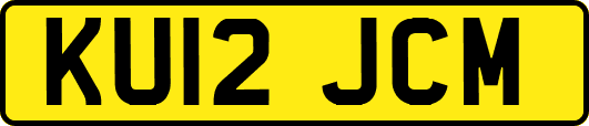 KU12JCM