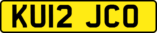 KU12JCO