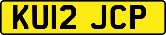 KU12JCP