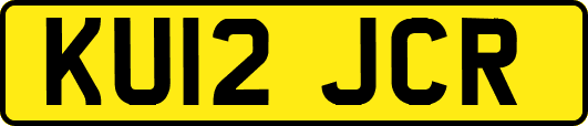 KU12JCR