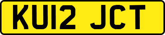 KU12JCT
