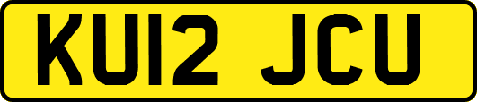 KU12JCU